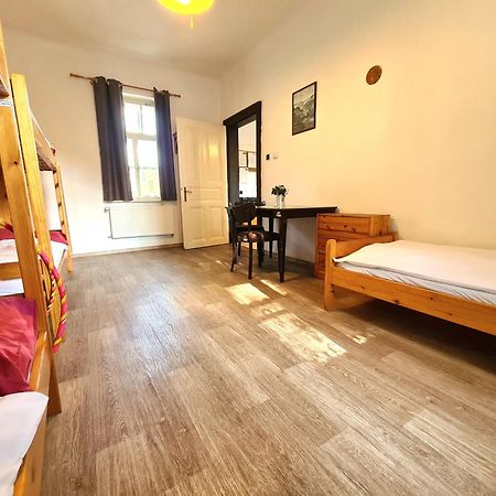 Uzkokolejky - Apartmany Strizovice Екстериор снимка