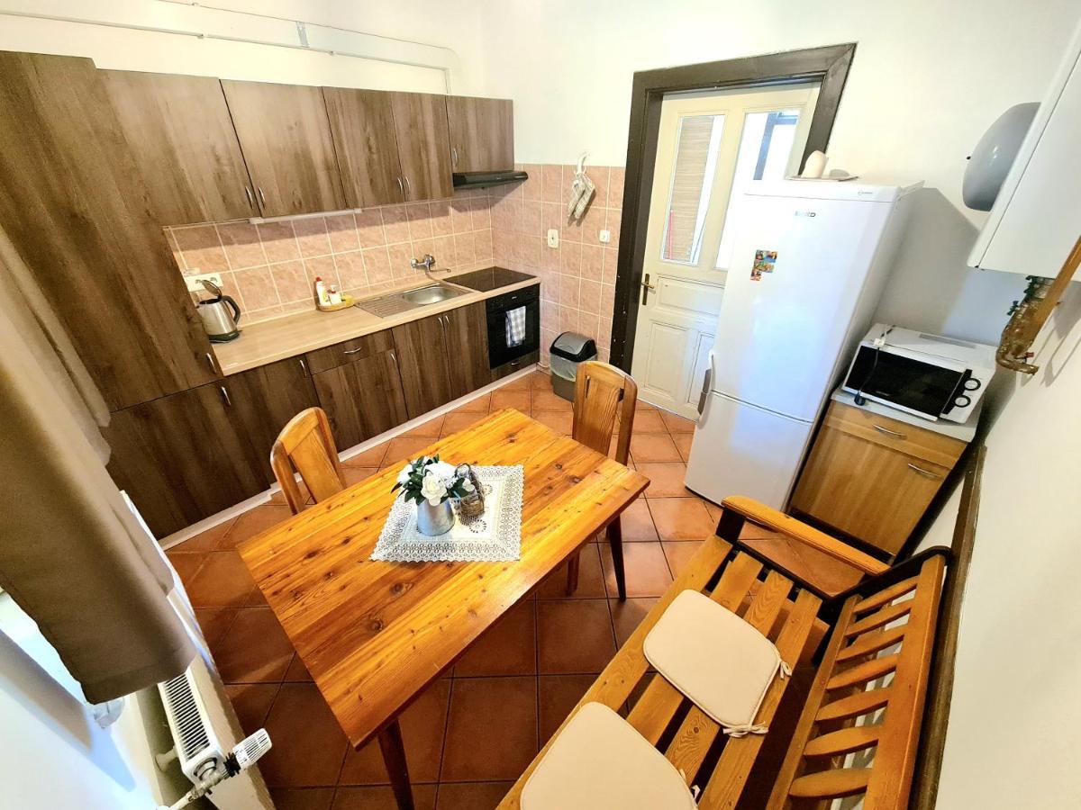 Uzkokolejky - Apartmany Strizovice Екстериор снимка