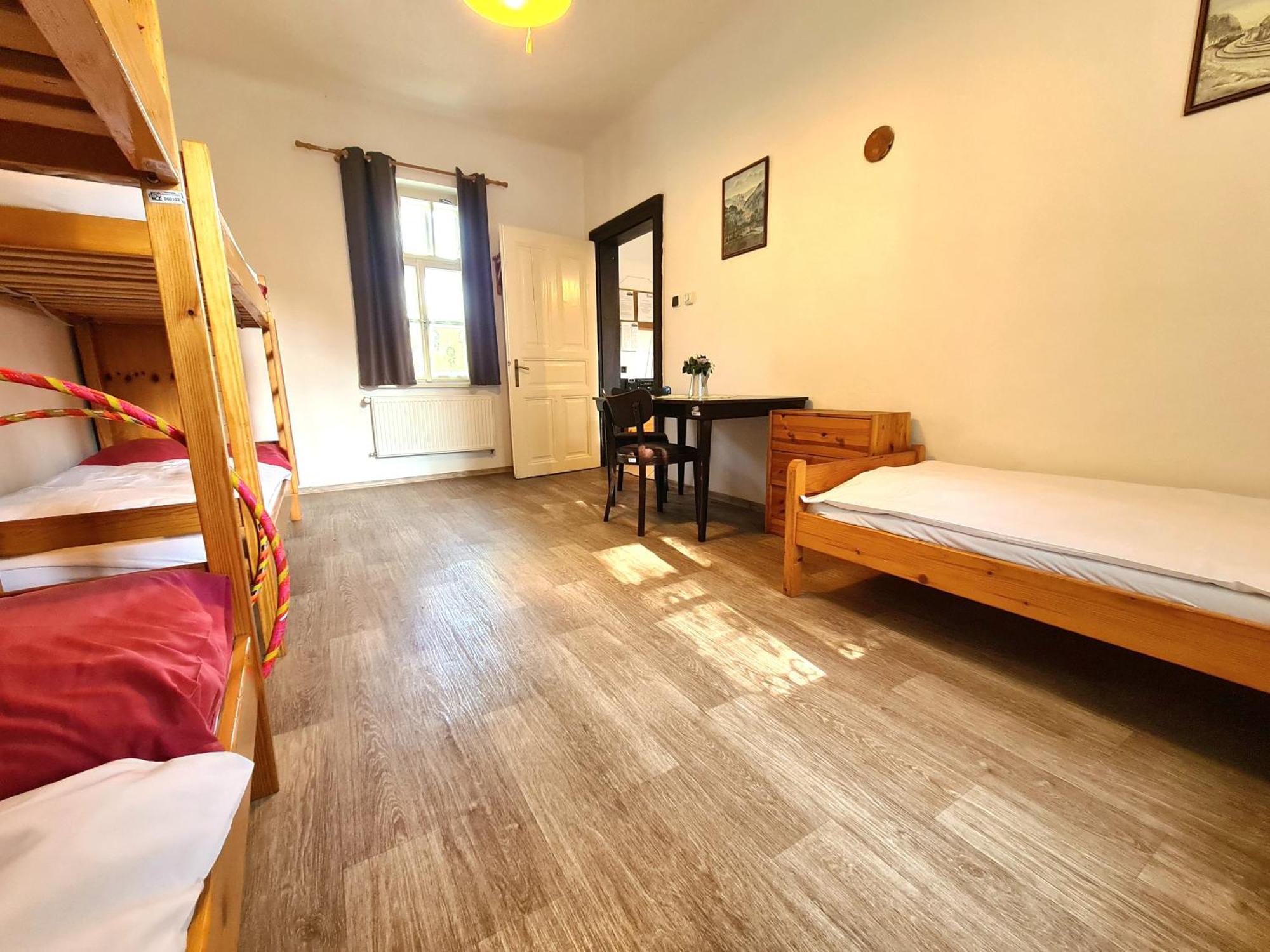 Uzkokolejky - Apartmany Strizovice Екстериор снимка